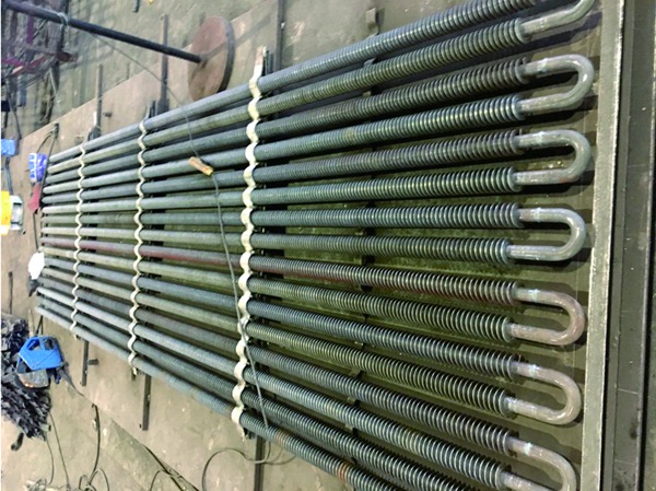 空氣預(yù)熱器